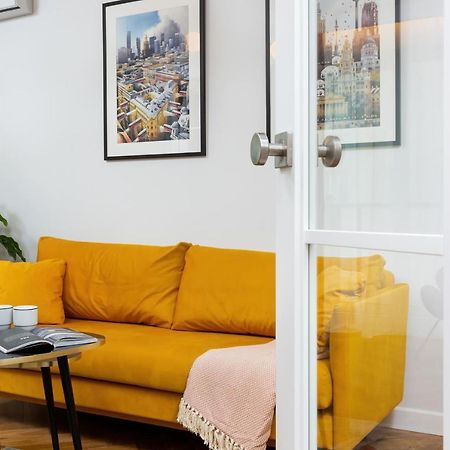 Sienna 65 Premium Apartment With Parking In Warsaw By Renters Prestige Exterior photo